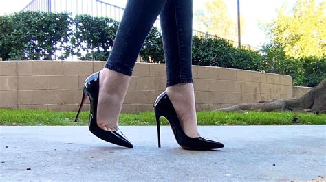 prada heels vs christian louboutin|Christian Louboutin heels reviews.